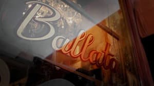 Di Sarno: The Story of Emilio’s Ballato — foto 1