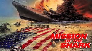 Mission of the Shark: The Saga of the U.S.S. Indianapolis — foto 2