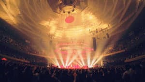 T.M.Revolution - T.M.R. LIVE REVOLUTION'16-'17 -Route 20- LIVE AT NIPPON BUDOKAN — foto 1