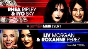 Saturday Night's Main Event: January 24, 2026 — foto 5