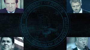 Enemies: The President, Justice & the FBI — foto 4