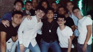 50 segundos: El caso Fernando Báez Sosa — foto 3