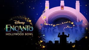 Encanto en el Hollywood Bowl — foto 8