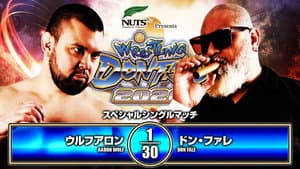 NJPW Wrestling Dontaku 2026 - Day 1 — foto 9