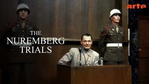 Au coeur de l'histoire : le procès de Nuremberg — foto 2