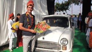 India on Four Wheels — foto 1