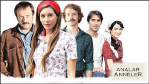 Analar ve Anneler — foto 2