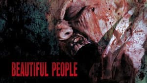 Beautiful People — foto 1
