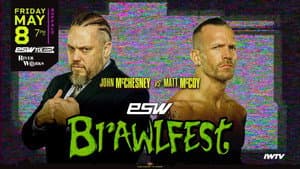 ESW Brawlfest 2026 — foto 12