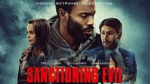 Sanctioning Evil — foto 7