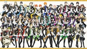 THE IDOLM@STER SideM 9th STAGE ~MIR＠-CIRCLE CRESCENDO~ (DAY 2) — foto 1