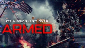Armed — foto 1