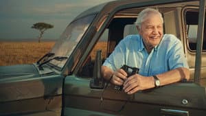 David Attenborough’s 100 Years on Planet Earth — foto 1