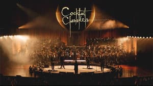 COCKTAIL CLASSICS A Symphony Orchestra Concert — foto 1