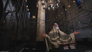 Maria Theresias dunkle Seite – Die Vertreibung der Juden aus Prag — foto 5