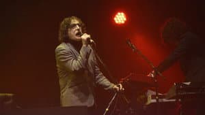 Charly García: Cosquín Rock 2014 — foto 1