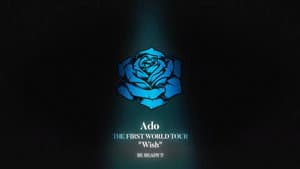 Ado: THE FIRST WORLD TOUR「Wish」 — foto 1