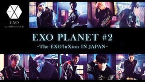 EXO PLANET #2 The EXO'luxion in Japan — foto 2