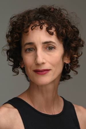 Nina Goldman