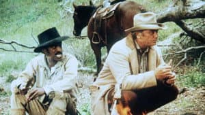 The Trackers — foto 1