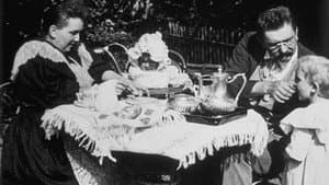Repas en famille — foto 1