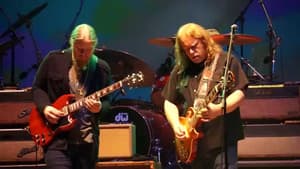 Allman Brothers Band - With Eric Clapton at the Beacon Theatre, NYC — foto 1