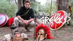 Who Were the Greeks? — foto 1