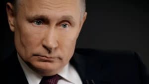 La vengeance de Poutine — foto 3