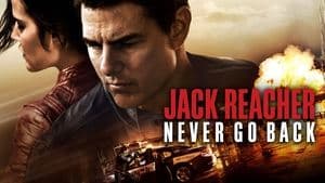 Jack Reacher 2: Sin Regreso — foto 3