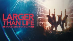 Larger than Life: Reign of the Boybands — foto 7