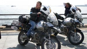 Travesía en moto: Alrededor del mundo — foto 5