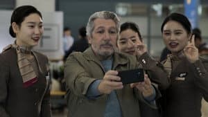 #TeSigo — foto 2