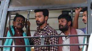 வெண்ணிலா கபடிகுழு 2 — foto 5