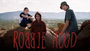 Robbie Hood — foto 2