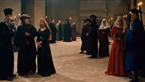 Jeanne la Pucelle I: Les Batailles — foto 9