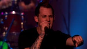Good Charlotte - Live at Brixton Academy — foto 2