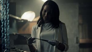 She Never Died — foto 10