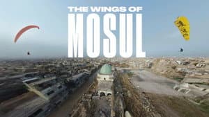The Wings of Mosul — foto 1