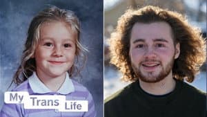 My Trans Life — foto 1