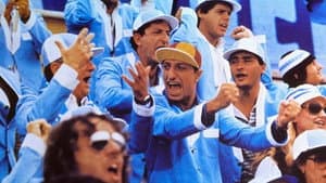 Il tifoso, l'arbitro e il calciatore — foto 3