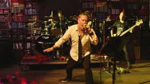 Mr. Bungle: The Night They Came Home — foto 1