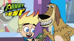 Johnny Test — foto 5