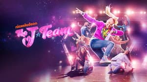 The J Team — foto 1