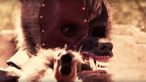 Furry Fury — foto 1