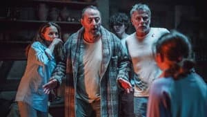 Los hombres lobo — foto 10