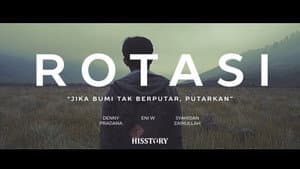 Rotasi — foto 1