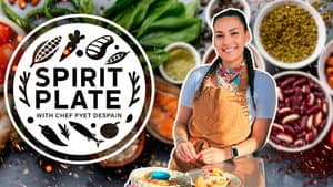Spirit Plate — foto 1