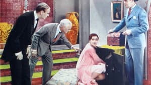 The Lady Who Dared — foto 2