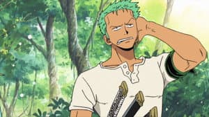 One Piece 大海原にひらけ! でっかいでっカイ父の夢! — foto 1
