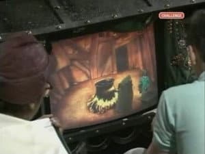 Episodio 11